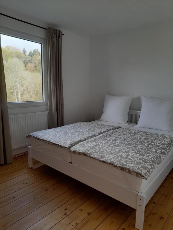 Land-Haeusle Villa Weikersheim Eksteriør billede