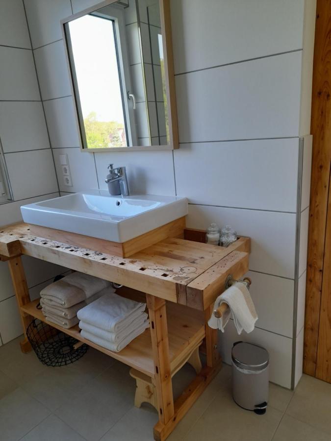 Land-Haeusle Villa Weikersheim Eksteriør billede