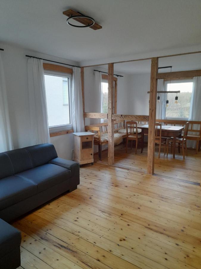 Land-Haeusle Villa Weikersheim Eksteriør billede